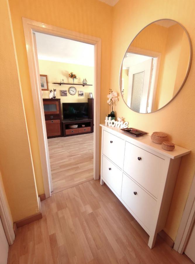 Apartamento Atico En El Corazon De Málaga Exterior foto